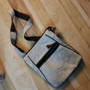 Thirty one crossbody